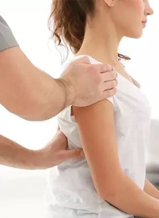 Séance de Kinésiologie